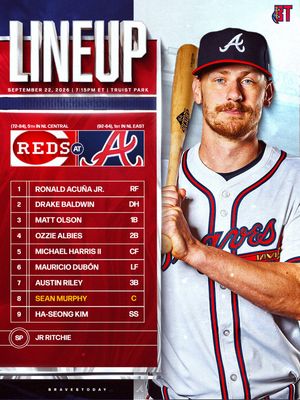 Image post by @bravestoday on Instagram