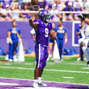 Image post by @tarletonfb on Instagram