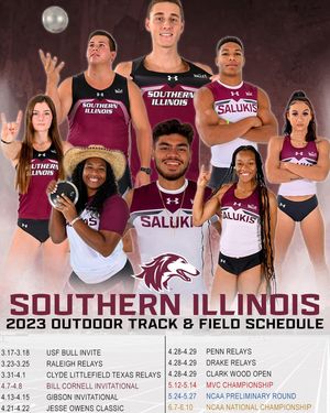 Image post by @siu_trackxc on Instagram