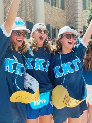 Image post by @kappakappainsta_gramma on Instagram