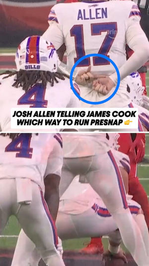 Video post by @nflonprime on TikTok