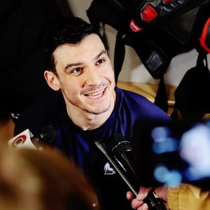 Image post by @coloradoavalanche on Instagram