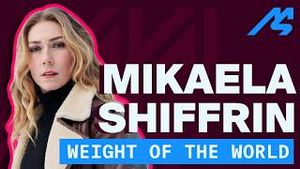 Video post by @mikaelashiffrin on YouTube