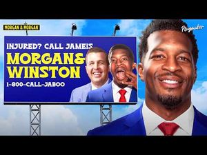 Video post by @wheresjameis on YouTube