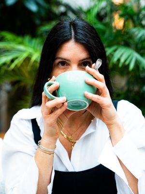 Image post by @lucieags on Instagram