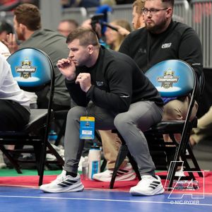 Image post by @niu_wrestling on Instagram