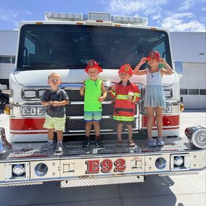Image post by @cityofhenderson on Instagram