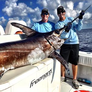 Image post by @freemanboatworks on Instagram