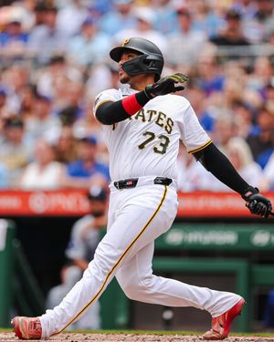 Image post by @pittsburghpirates on Instagram