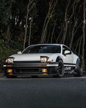 Image post by @roadandtrack on Instagram