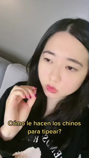 Video post by @ohayolily on TikTok