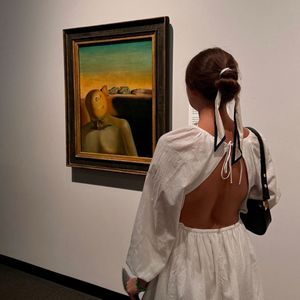 Image post by @dalimuseum on Instagram
