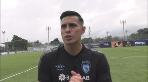 Video post by @GoalCincinnati on Facebook
