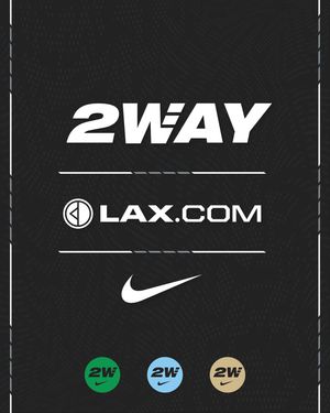 Image post by @laxdotcom on Instagram
