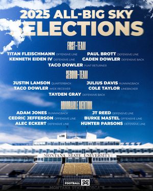 Image post by @msubobcatsfb on Instagram