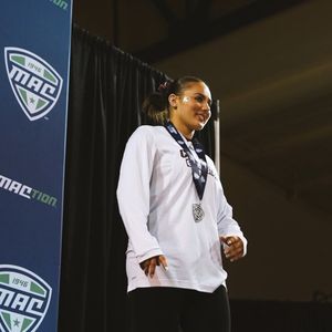 Image post by @cmugymnastics on Instagram