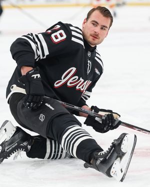 Image post by @nhlschweiz on Instagram