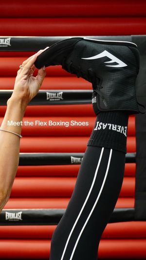 Video post by @everlast_worldwide on TikTok