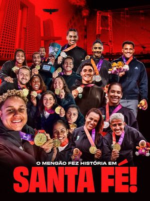 Image post by @timeflamengo on Instagram