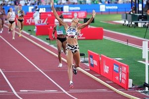 Image post by @usatf on Instagram