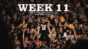 Video post by @mizzounetwork on YouTube