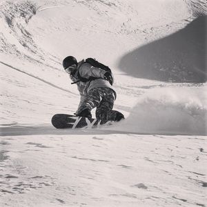 Image post by @whistlerblackcomb on Instagram