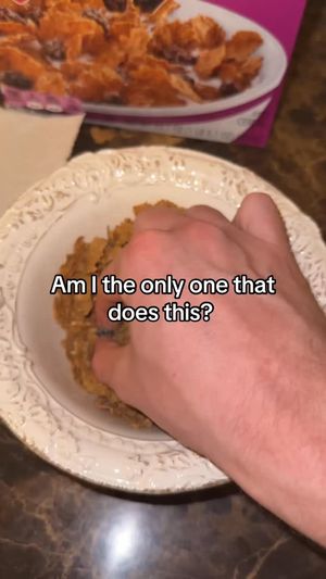 Video post by @KelloggsRaisinBran on Facebook