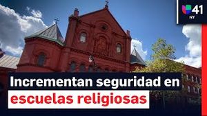 Video post by @univisionnuevayork on YouTube