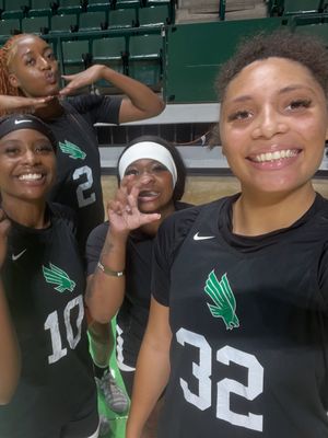 Image post by @meangreenwbb on Instagram