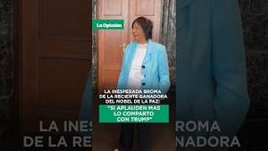 Video post by @laopinionla on YouTube