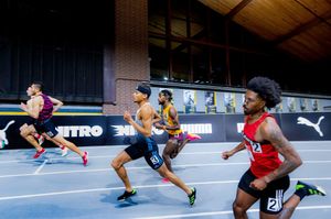 Image post by @americantrackleague on Instagram
