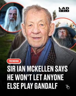 Image post by @ladbible on Instagram