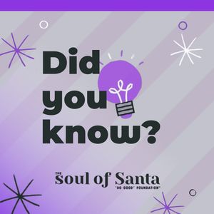 Image post by @thesoulofsanta on Instagram