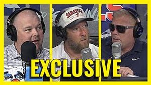 Video post by @985thesportshub on YouTube