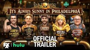 Video post by @fxnetworks on YouTube