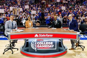 Image post by @mattpendletonsports on Instagram