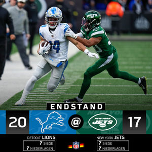 Image post by @NFLDeutschland on Twitter