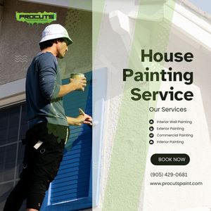 Image post by @procutspaint on Instagram