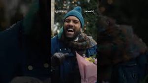 Video post by @peacock on YouTube