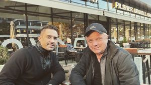 Image post by @tomasplekanec on Instagram