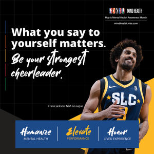 Image post by @nbagleague on Twitter