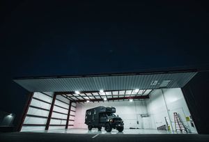 Image post by @earthroamer on Instagram