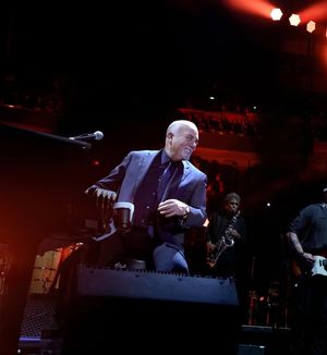 Image post by @TheGarden on Facebook