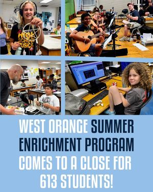 Image post by @woschools on Instagram