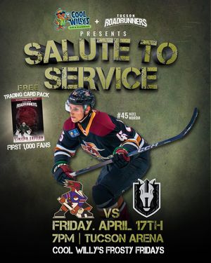 Image post by @roadrunnersahl on Instagram