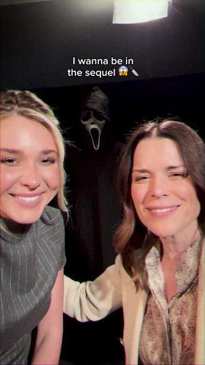 Video post by @paramountpics on TikTok