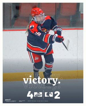 Image post by @smumn_whockey on Instagram