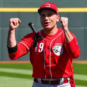 Image post by @reds on Instagram