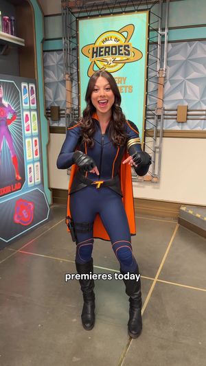 Video post by @nickelodeon on TikTok