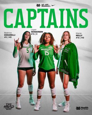 Image post by @herdvolleyball on Instagram